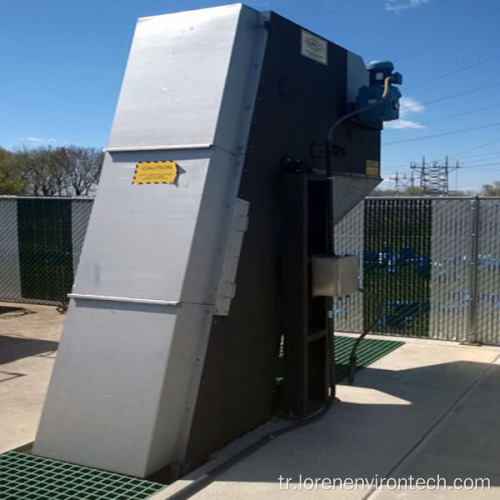 Naylon Tırmık Dişleri Bar ekranı